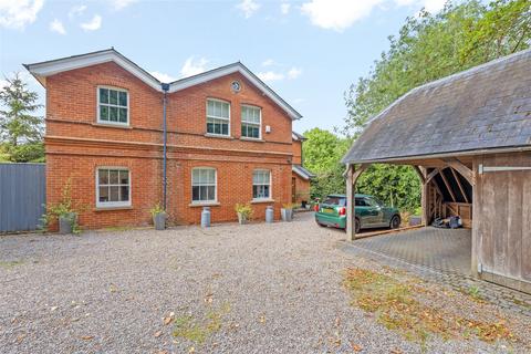 5 bedroom detached house for sale, Effingham Place, Effingham, Leatherhead, Surrey, KT24