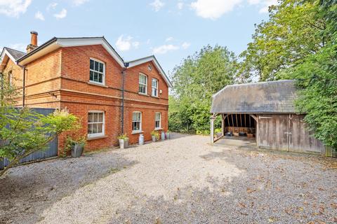 5 bedroom detached house for sale, Effingham Place, Effingham, Leatherhead, Surrey, KT24