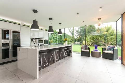 5 bedroom detached house for sale, Effingham Place, Effingham, Leatherhead, Surrey, KT24