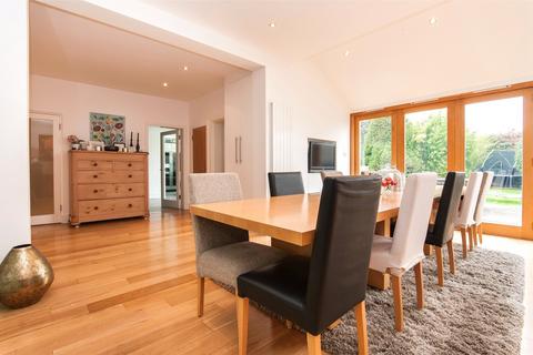 5 bedroom detached house for sale, Effingham Place, Effingham, Leatherhead, Surrey, KT24