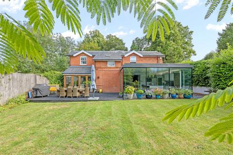 5 bedroom detached house for sale, Effingham Place, Effingham, Leatherhead, Surrey, KT24