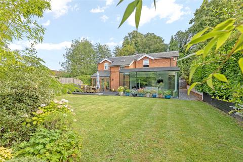 5 bedroom detached house for sale, Effingham Place, Effingham, Leatherhead, Surrey, KT24