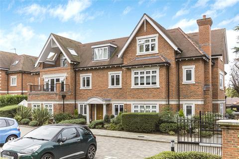 2 bedroom apartment for sale, Manor Wood Gate, Coombehurst Close, Hadley Wood, Hertfordshire, EN4