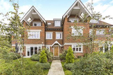 2 bedroom apartment for sale, Manor Wood Gate, Coombehurst Close, Hadley Wood, Hertfordshire, EN4