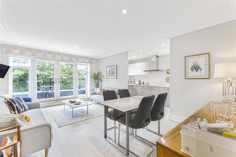 2 bedroom apartment for sale, Manor Wood Gate, Coombehurst Close, Hadley Wood, Hertfordshire, EN4