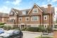 Coombehurst Close, Hadley Wood, EN4