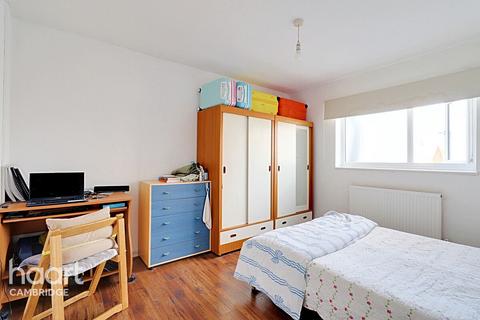 1 bedroom flat for sale, Campkin Road, Cambridge