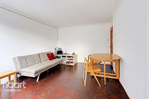 1 bedroom flat for sale, Campkin Road, Cambridge