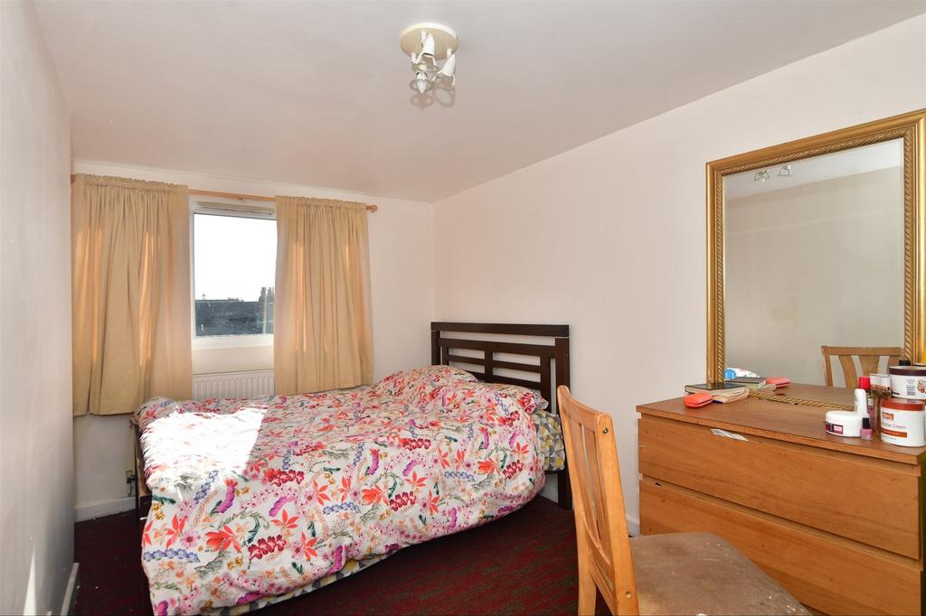 Natal Road, Ilford, Essex 4 bed terraced house £375,000