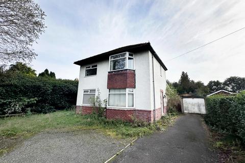 3 bedroom detached house for sale - Division Lane, Blackpool, FY4