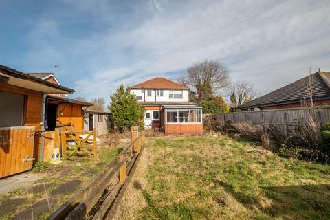 3 bedroom detached house for sale, Division Lane, Blackpool, FY4