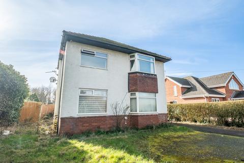 3 bedroom detached house for sale, Division Lane, Blackpool, FY4