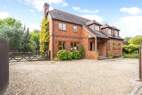 Weavers House Spring Lane, Sonning, Reading, RG4 6TZ