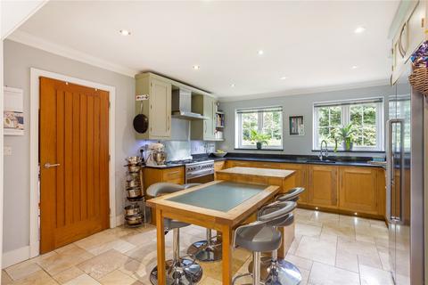 Weavers House Spring Lane, Sonning, Reading, RG4 6TZ