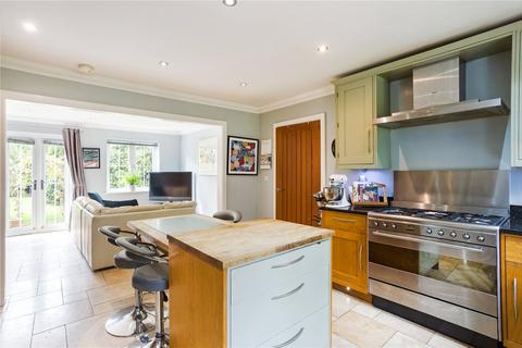 Weavers House Spring Lane, Sonning, Reading, RG4 6TZ