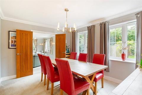 Weavers House Spring Lane, Sonning, Reading, RG4 6TZ