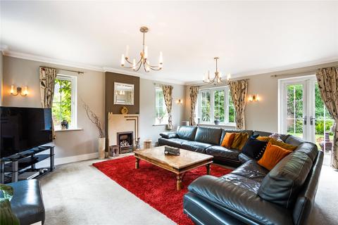 Weavers House Spring Lane, Sonning, Reading, RG4 6TZ
