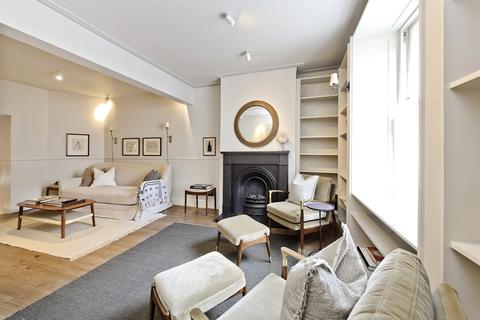 3 bedroom detached house to rent, Christchurch Street, London, SW3