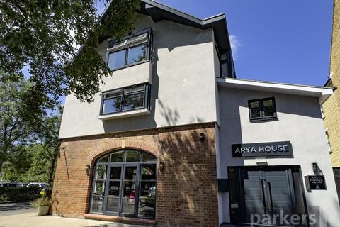 2 bedroom apartment to rent, Mill Walk, Witney, Oxfordshire, OX28