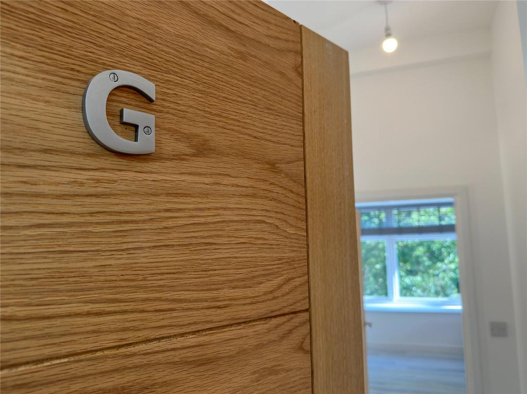 Flat G