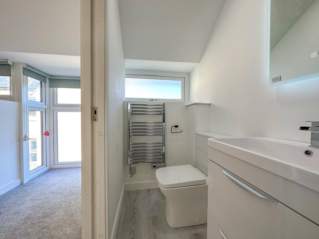 Bedroom/Ensuite