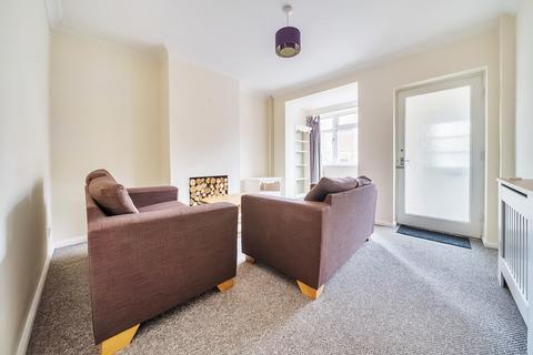 2 bedroom end of terrace house for sale - Northcote Road, Norwich