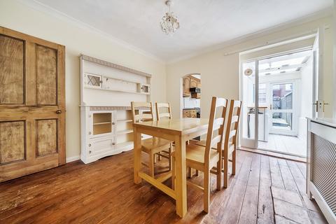 2 bedroom end of terrace house for sale, Northcote Road, Norwich