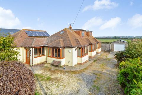 5 bedroom detached bungalow for sale, Riley Avenue, Herne Bay