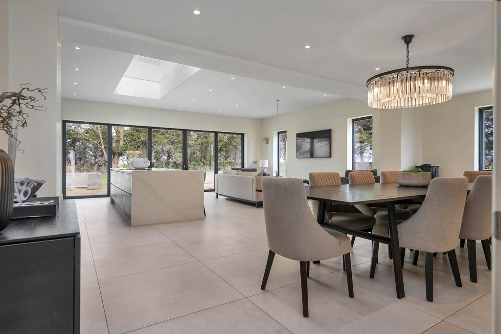 Holme Road, Ramsey St Marys, Huntingdon, PE26 4 bed detached house for sale £750,000