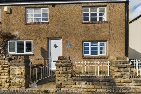 2 bedroom end of terrace house to rent, Main Street, Sprotbrough