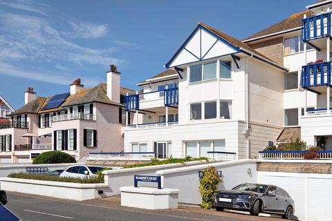 Budleigh Salterton - 3 bedroom apartment for sale
