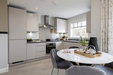 3 bedroom semi-detached house for sale - Plot 7, Spencer at Sadler Woods, Durham Lane TS16