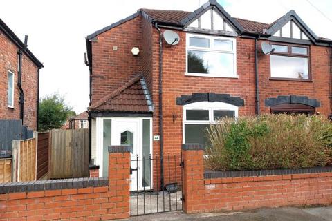 3 bedroom semi-detached house to rent, Downham Crescent, Prestwich