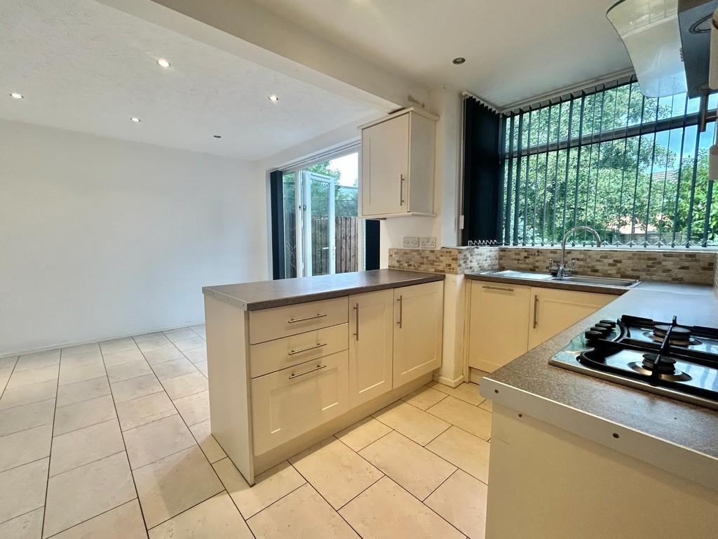 Witherford Croft, Solihull 3 bed semidetached house for sale £425,000