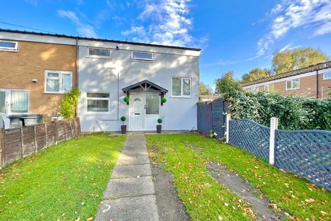 2 bedroom end of terrace house for sale, Lakey Lane, Hall Green