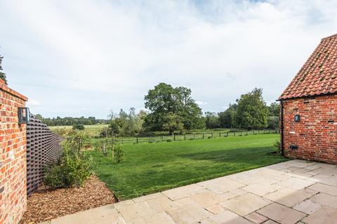 4 bedroom barn conversion for sale, Impressive Barn Conversion in Broomsthorpe