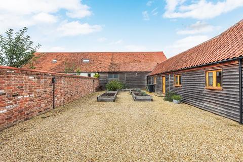 4 bedroom barn conversion for sale, Impressive Barn Conversion in Broomsthorpe