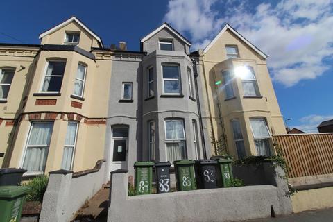 1 bedroom flat to rent, Alphington Road, Exeter
