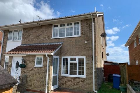 1 bedroom cluster house to rent, Hamworthy, Poole