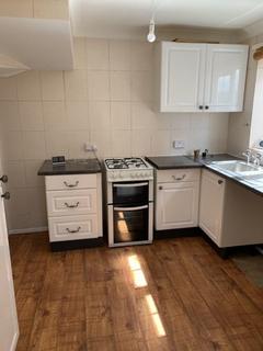 1 bedroom cluster house to rent, Hamworthy, Poole