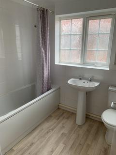 1 bedroom cluster house to rent, Hamworthy, Poole