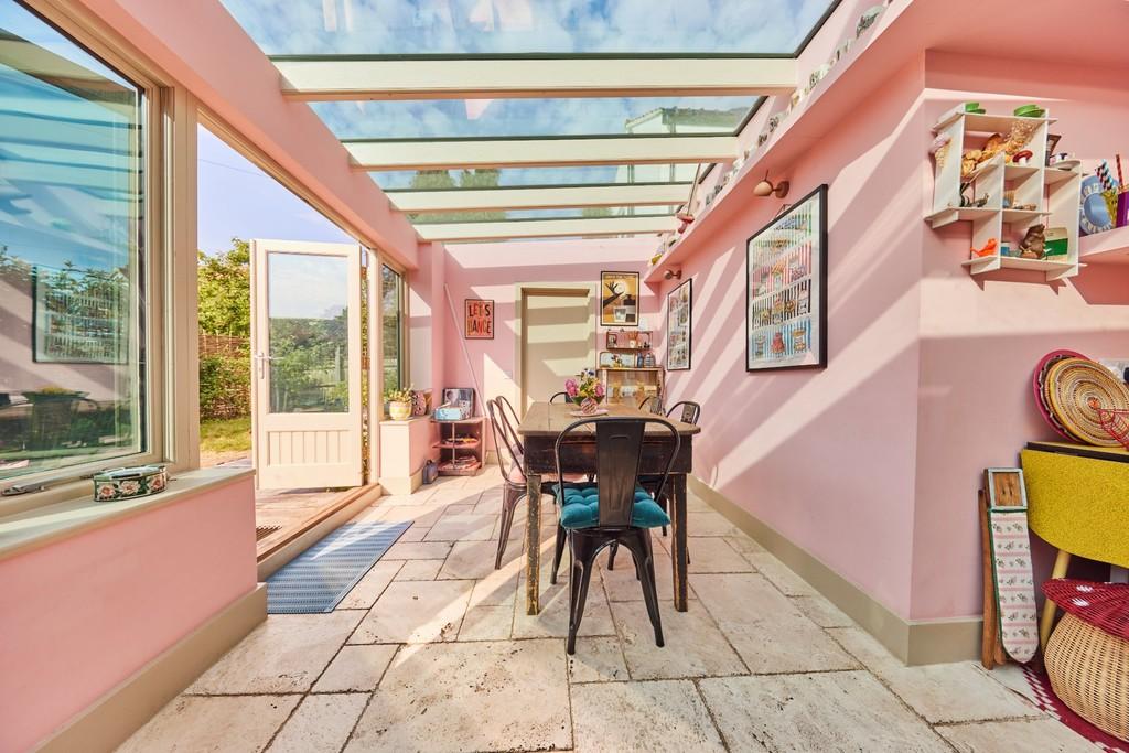 Castle Acre 2 bed terraced house for sale £360,000