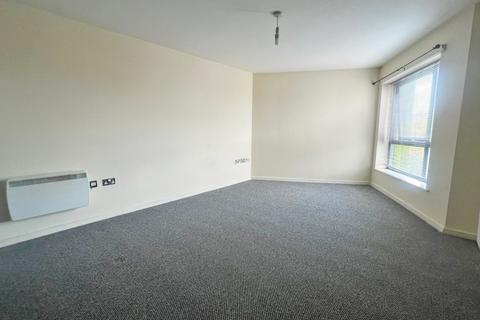 2 bedroom apartment to rent, The Deck, Mersey Road, Runcorn