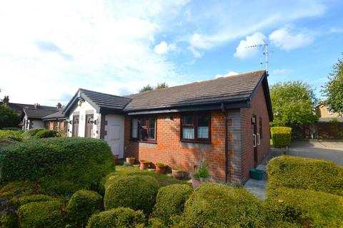 2 bedroom terraced bungalow for sale - Friars Mews, Eltham SE9