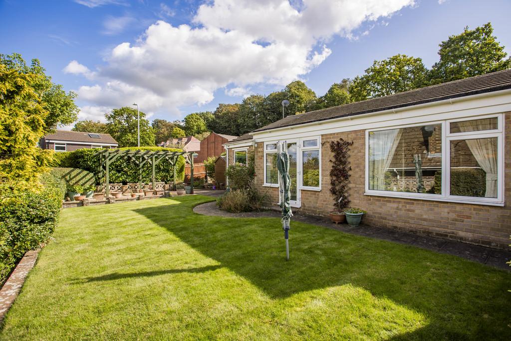 Broadmead, Tunbridge Wells 3 bed detached bungalow for sale £520,000