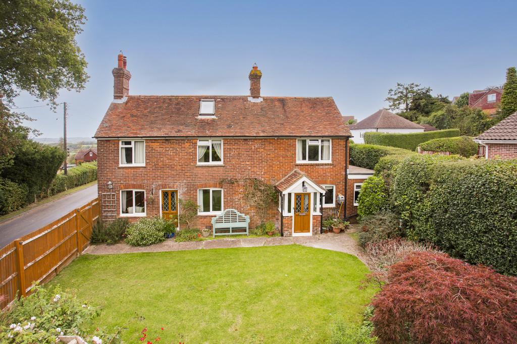 Street End Lane, Broad Oak, Heathfield 2 bed detached house for sale