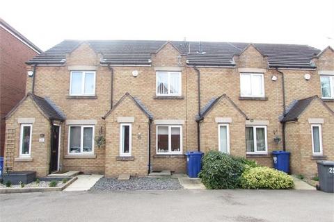 23 Waterside View, Conisbrough, Doncaster, DN12 3GB