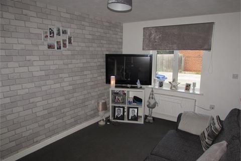 23 Waterside View, Conisbrough, Doncaster, DN12 3GB