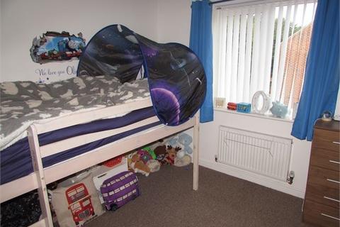 23 Waterside View, Conisbrough, Doncaster, DN12 3GB
