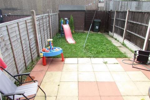 23 Waterside View, Conisbrough, Doncaster, DN12 3GB